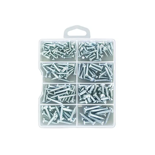 Self Tapping Screw Set ZY8601